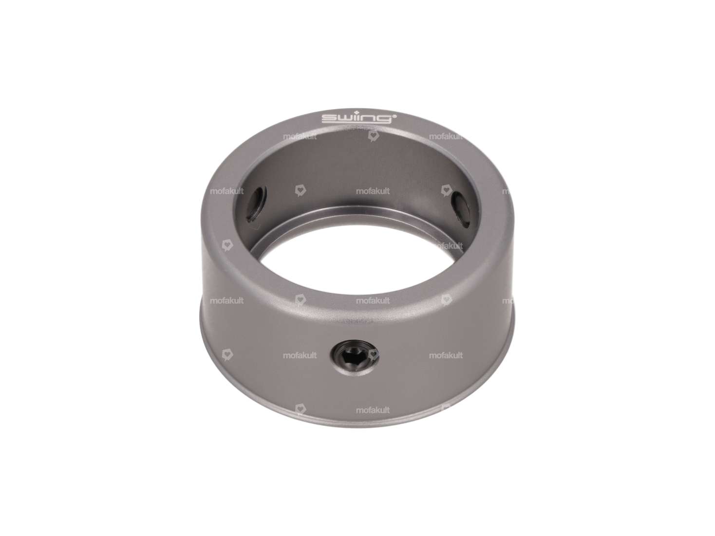 swiing® ingenious Entonnoir d'aspiration Ø 36 mm swiing® 17 mm SRF Carburateur Carousel Image 2