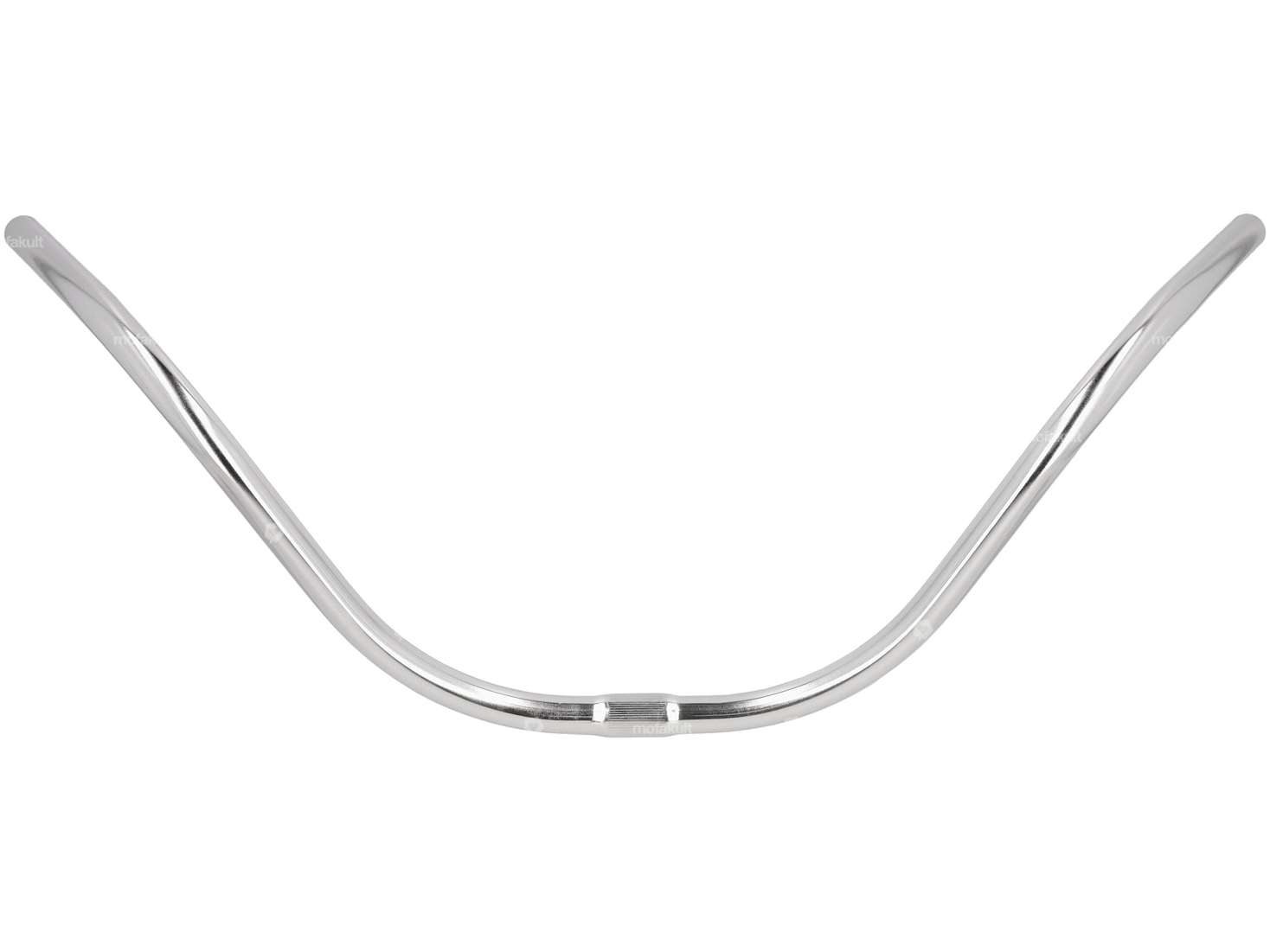 Lenker Vorbau 25 cm Citycruiser Chrom Carousel Image 1