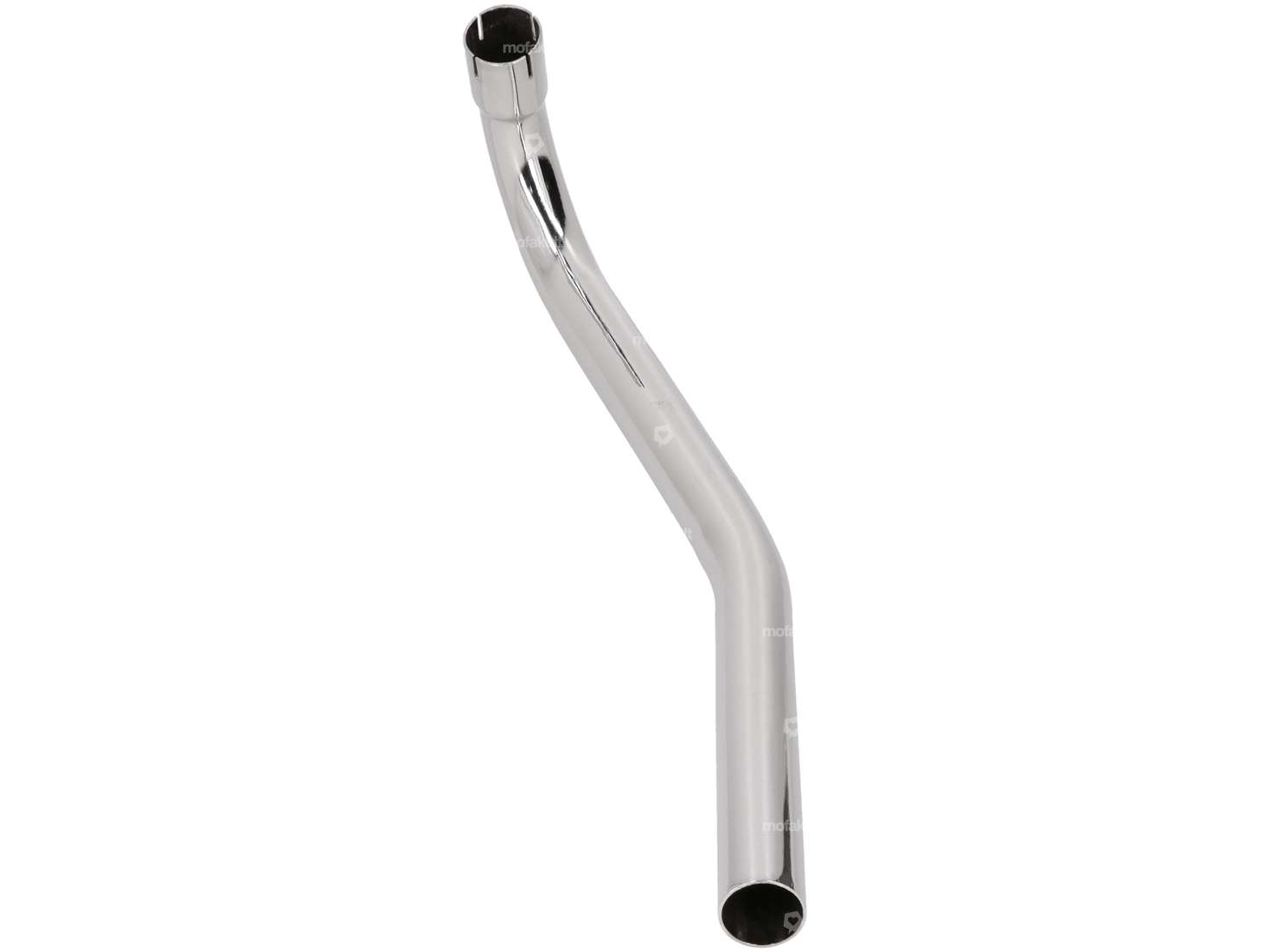 Auspuffkrümmer 25/26mm (Bride) | Kreidler Carousel Image 2