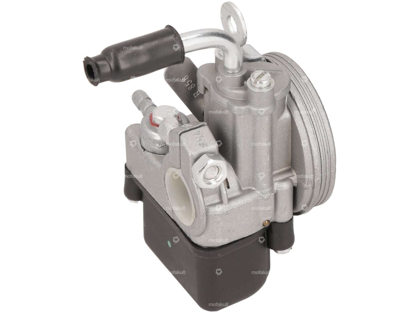 Carburateur 13/13 SHA (réplique Dell'Orto) | Piaggio Ciao PX / C24 Carousel Image 2