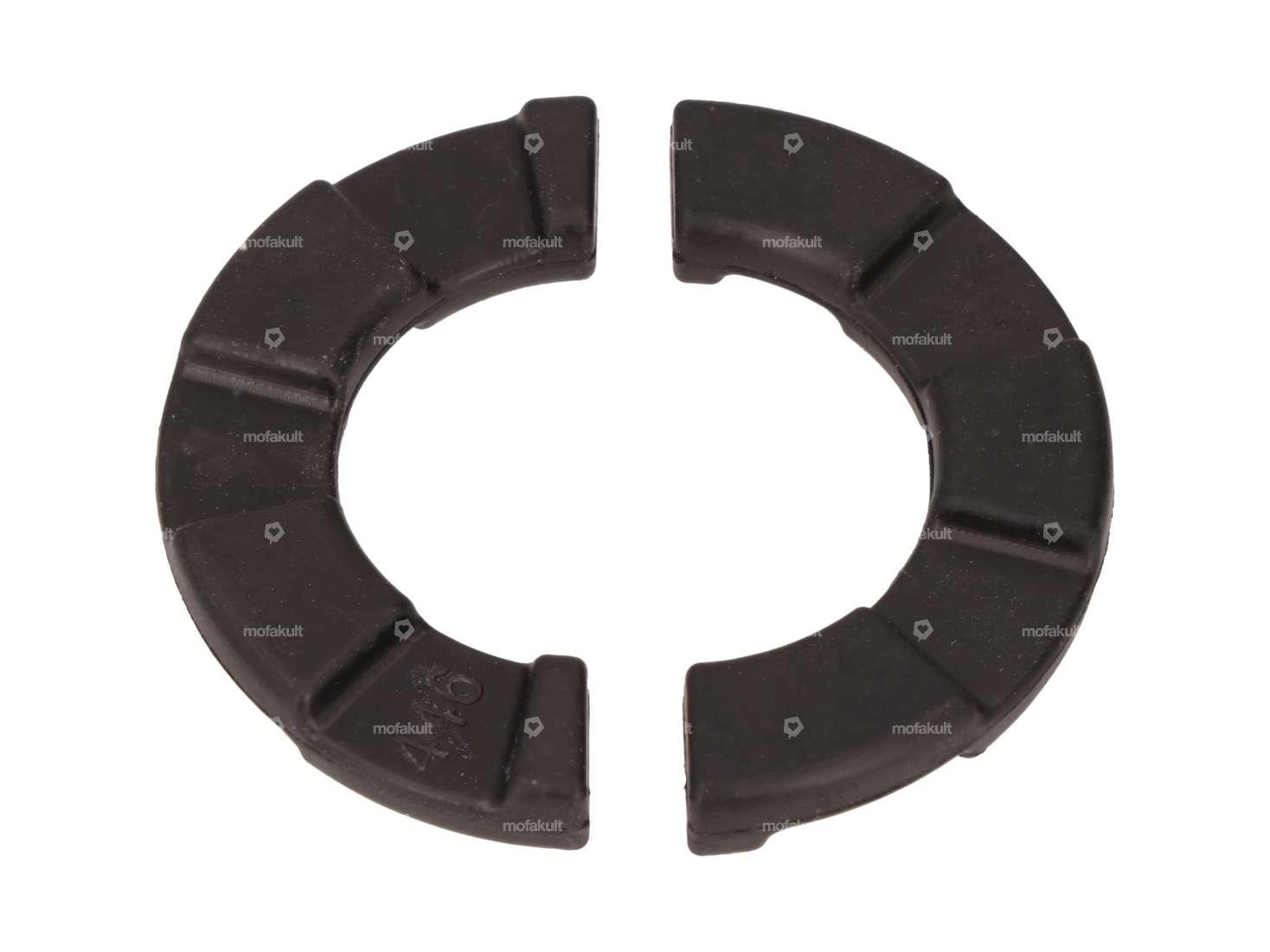 Abstandhalter Lampenverkleidung | Zündapp ZD Carousel Image 1