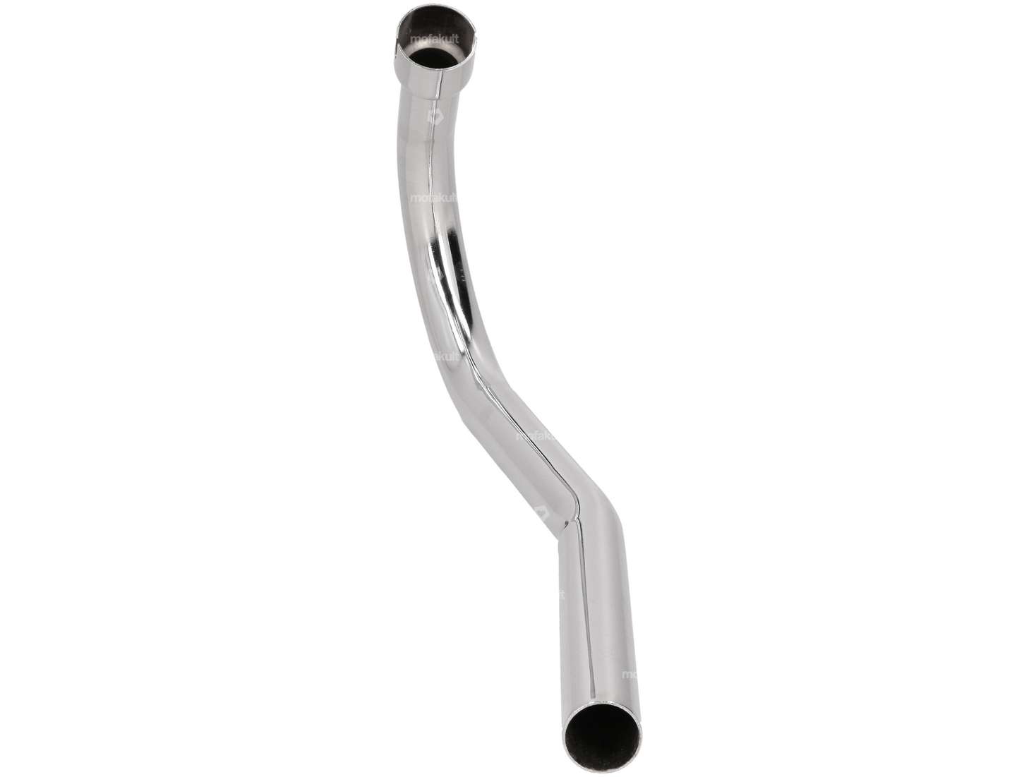 Auspuffkrümmer 26 mm | Zündapp ZD Carousel Image 2