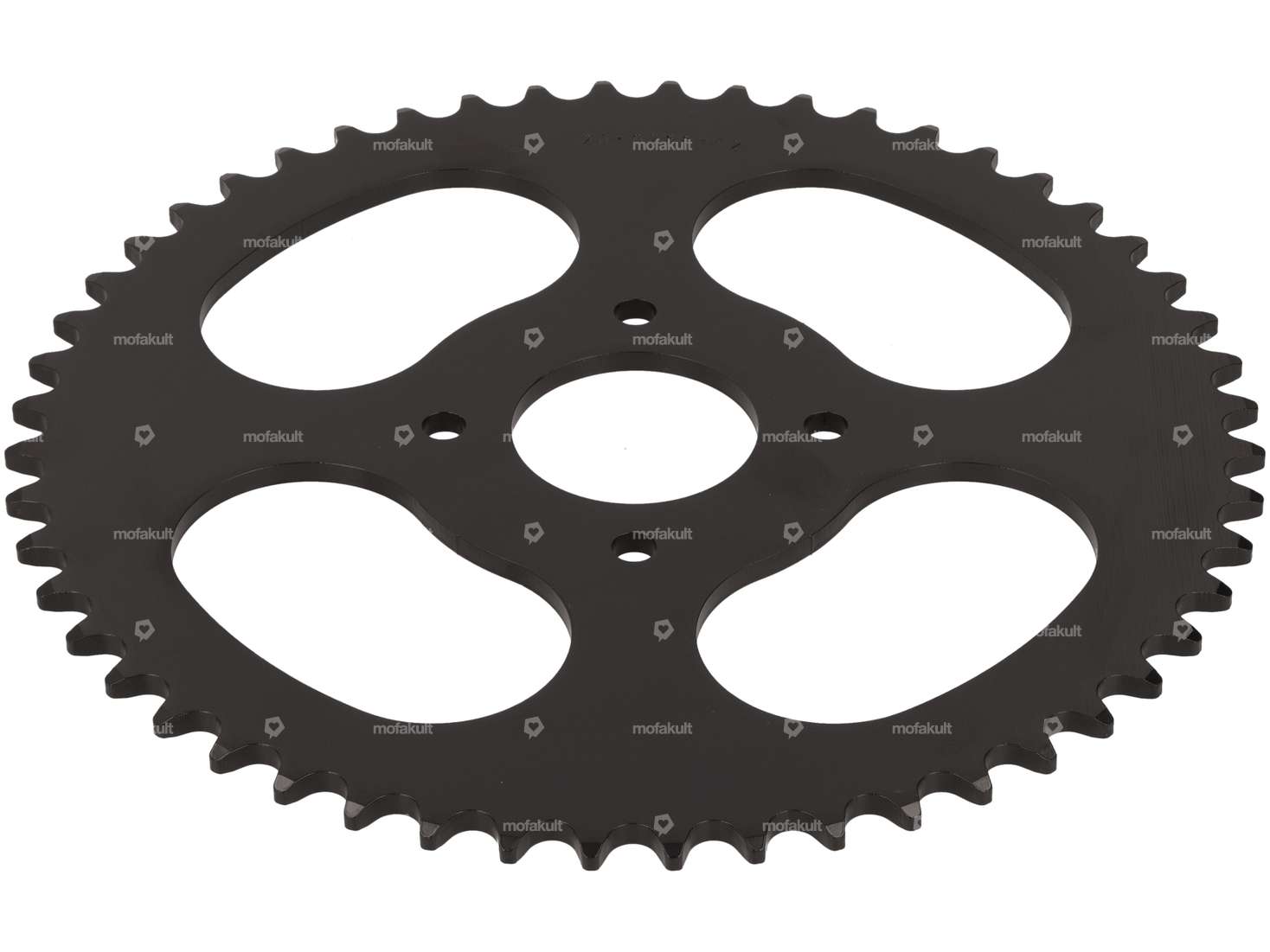 ESJOT Pignon 52 dents (4 trous) | Hercules, Zündapp Alpa Spezial 3000 Carousel Image 2