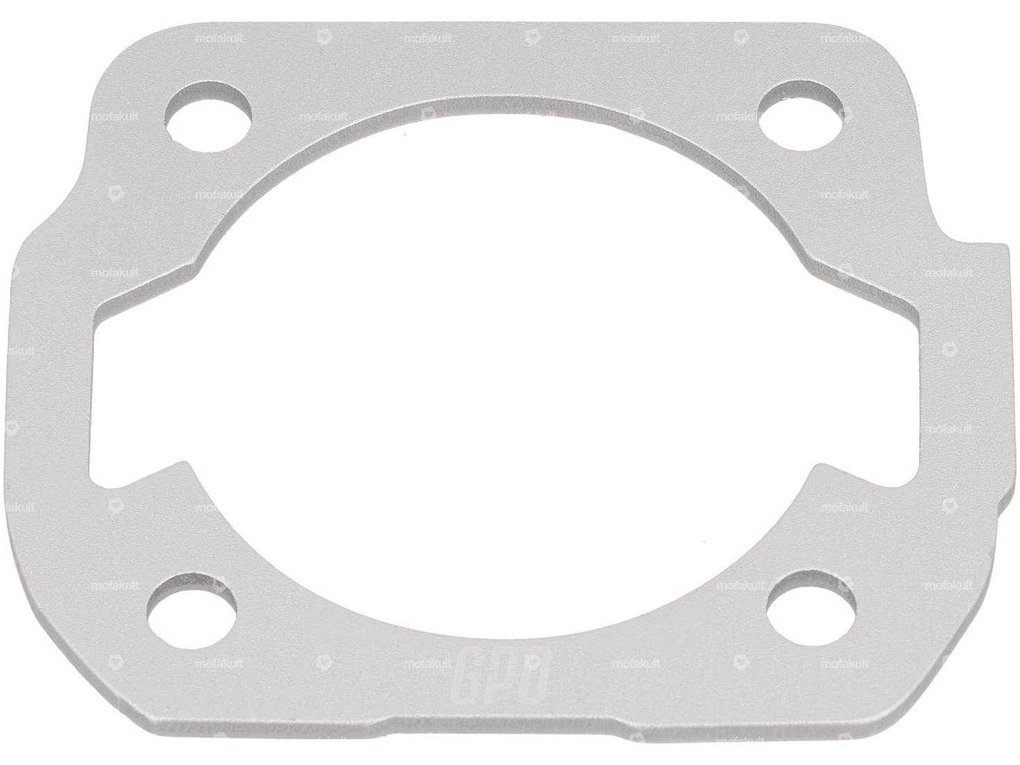 GPO Plaque de levage 1 - 4 mm | Puch Maxi, X30 Sport, NG-2AH Carousel Image 1