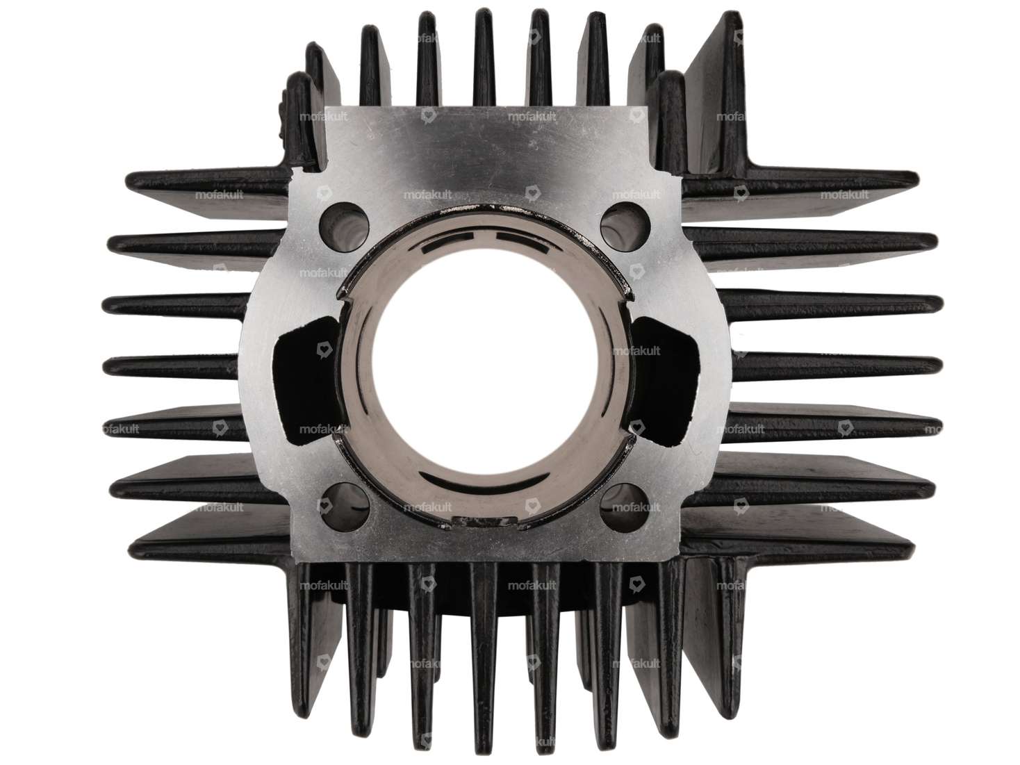 AKOA Kit de cylindres 45 mm noir CH12 camouflé | Puch E50 / ZA50 / Z50 Carousel Image 2