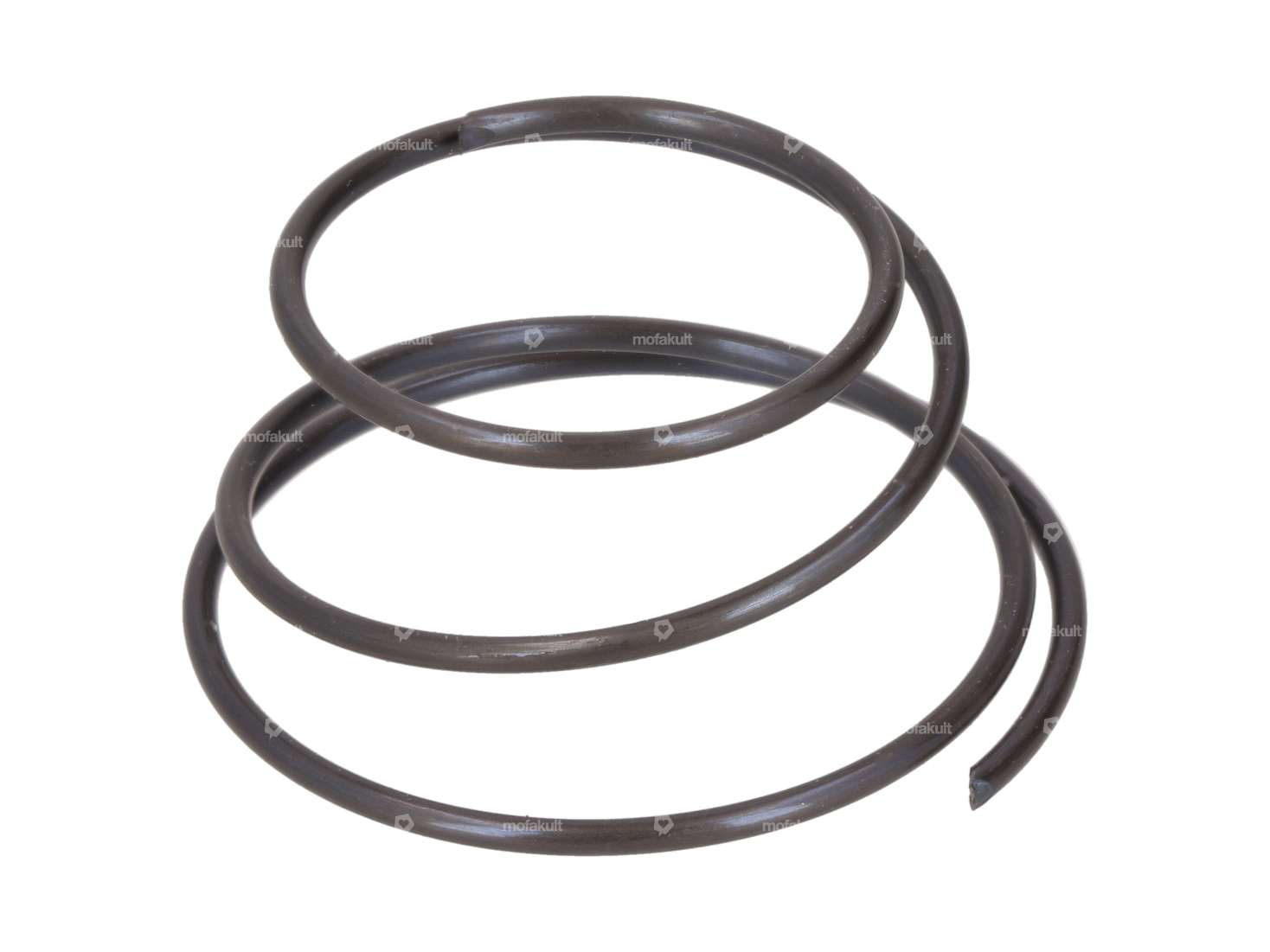 Ressort de la roue dentée du kickstarter | Vespa Largeframe Carousel Image 1