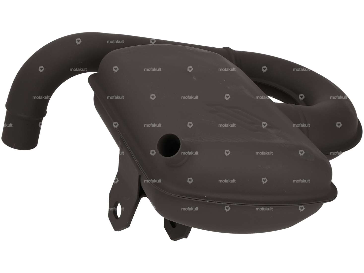 Échappement Polini "Original" | Vespa Largeframe 125/150 Carousel Image 3