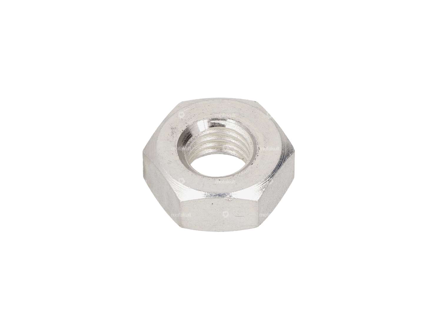 Mutter M9x1.25 Nebenwelle | Vespa Largeframe Carousel Image 1