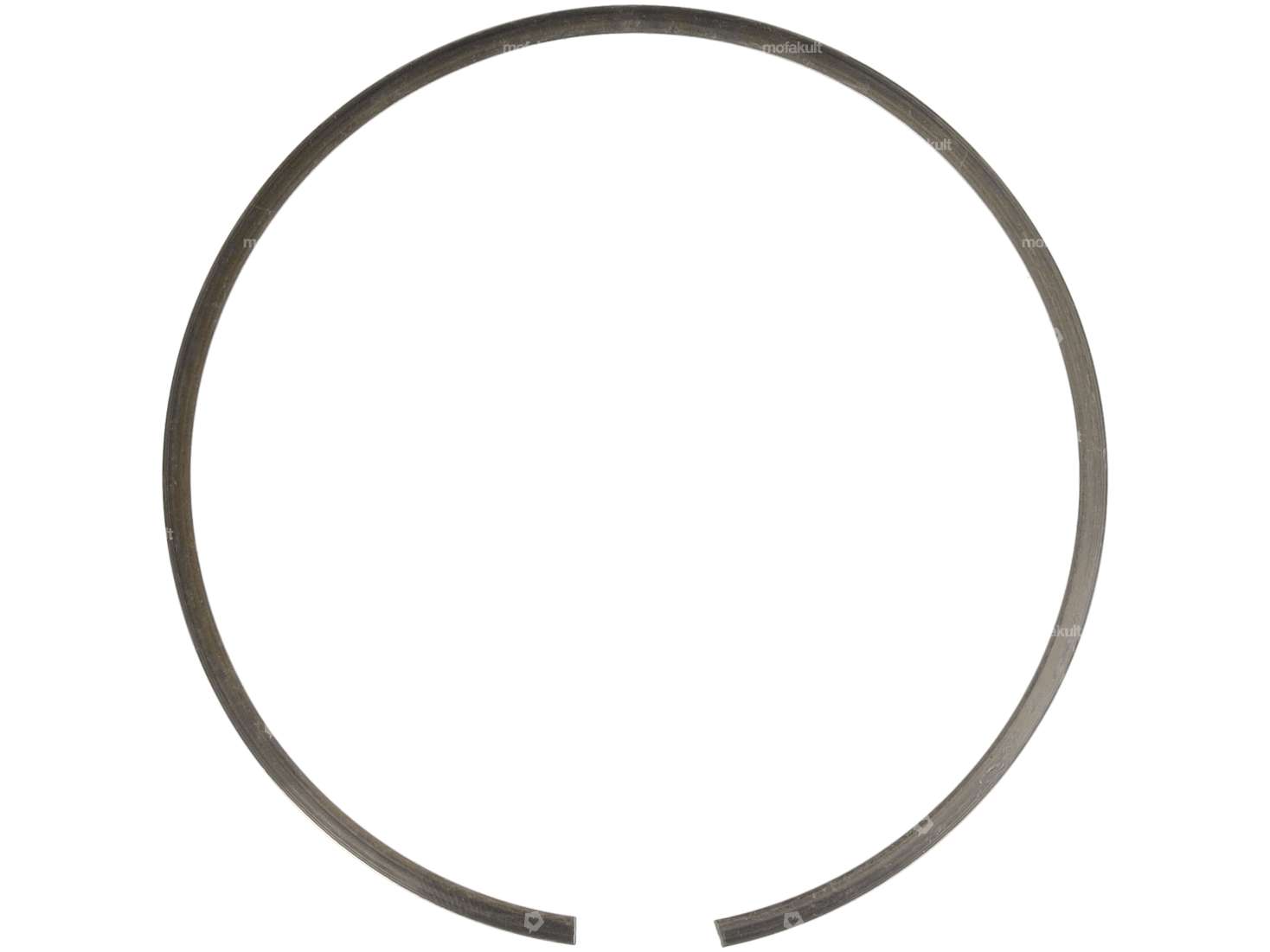Sicherungsring Ø 108 mm Kupplungskorb | Vespa Largeframe Carousel Image 1
