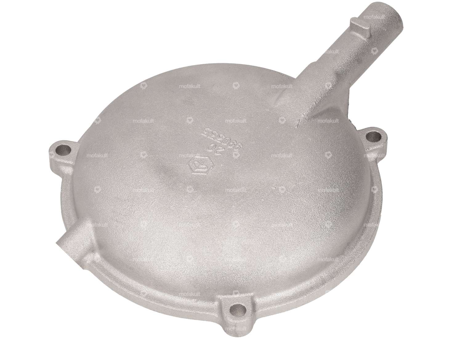 Piaggio clutch cover | Vespa Largeframe Carousel Image 4