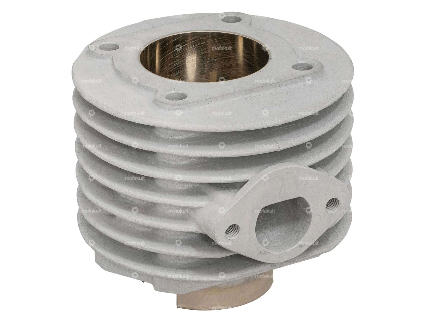 Kit de cylindres Airsal 43.5 mm avec tête GPO | Pony GTX 521, Cross 521 Carousel Image 3