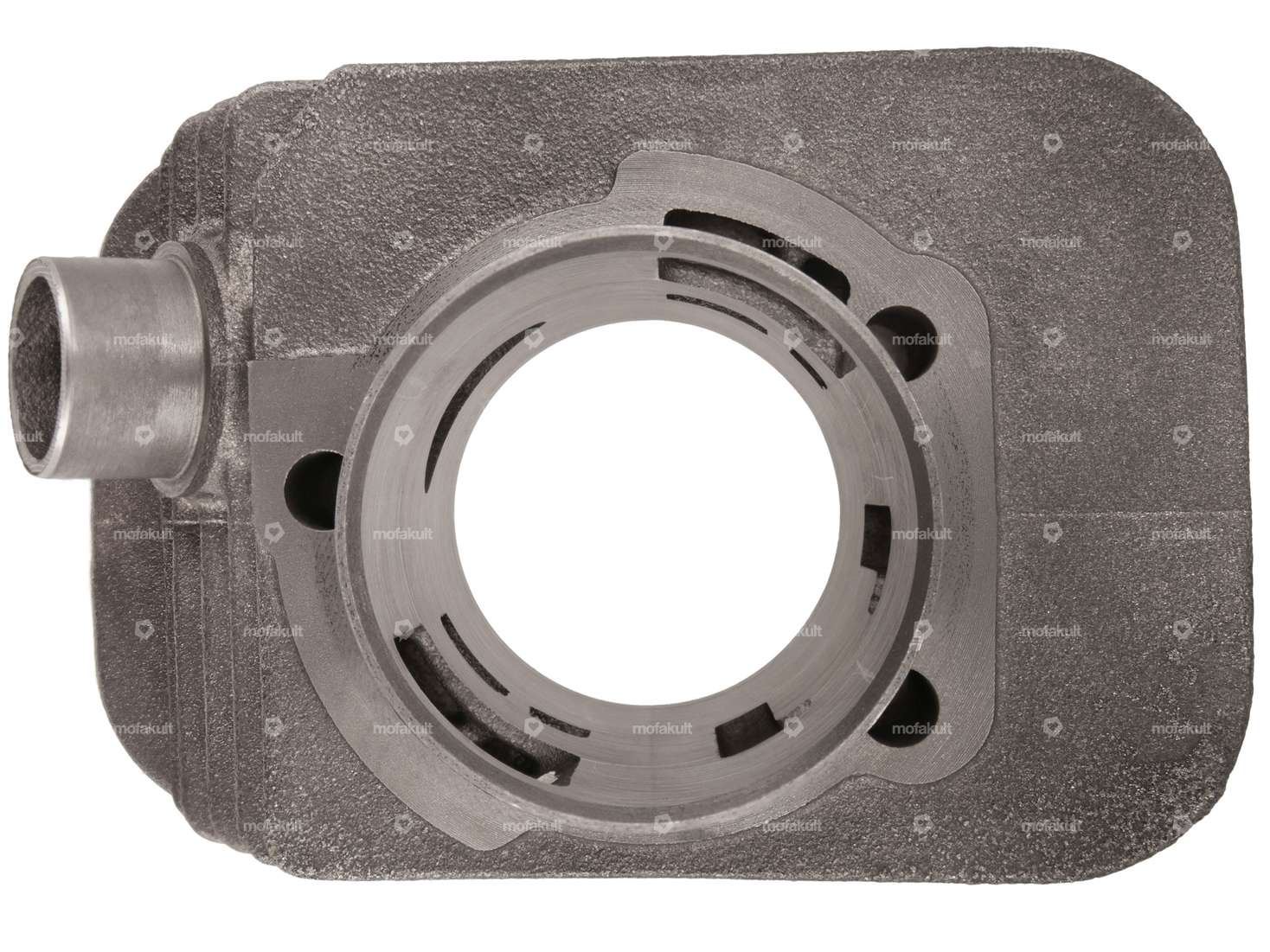 Polini 46 mm kit de cylindres sans tête 12 mm KoBo | Piaggio Ciao Carousel Image 2