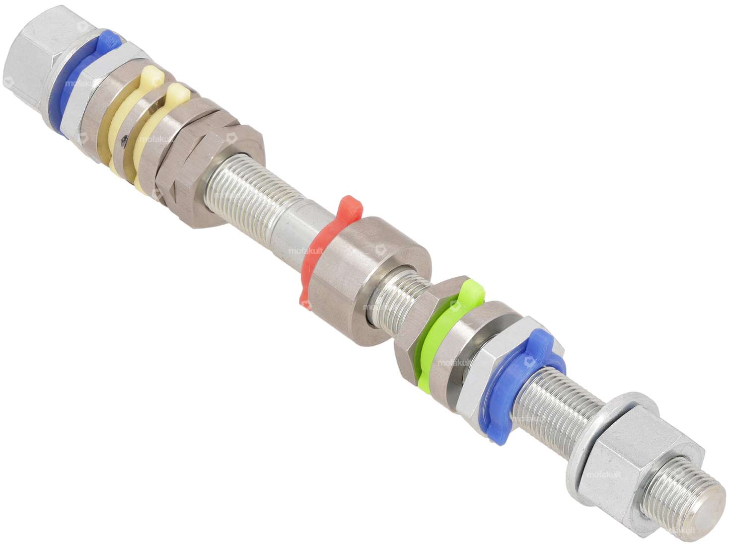 swiing® ingenious Radachse zum Lager-Umbausatz Sachs Speichennabe V905 (3. Gen.) Carousel Image 2