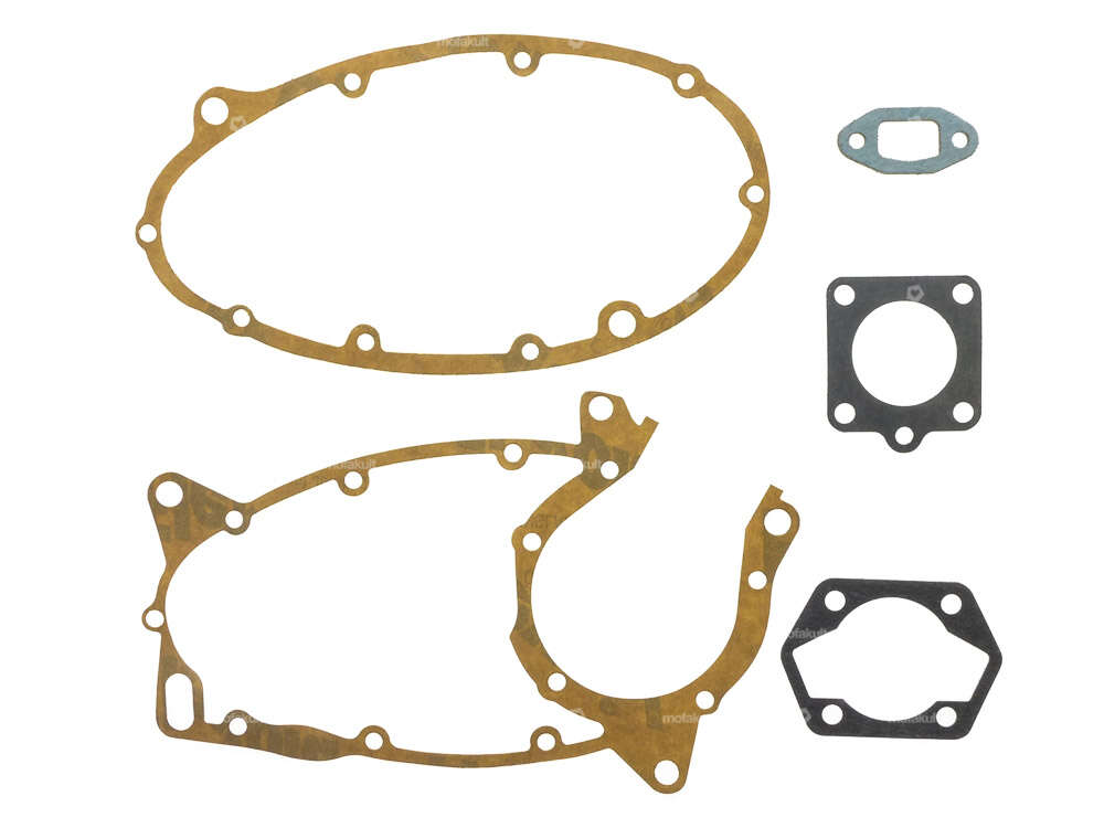 Kit de joints moteur | Zündapp 3-vitesses Carousel Image 1