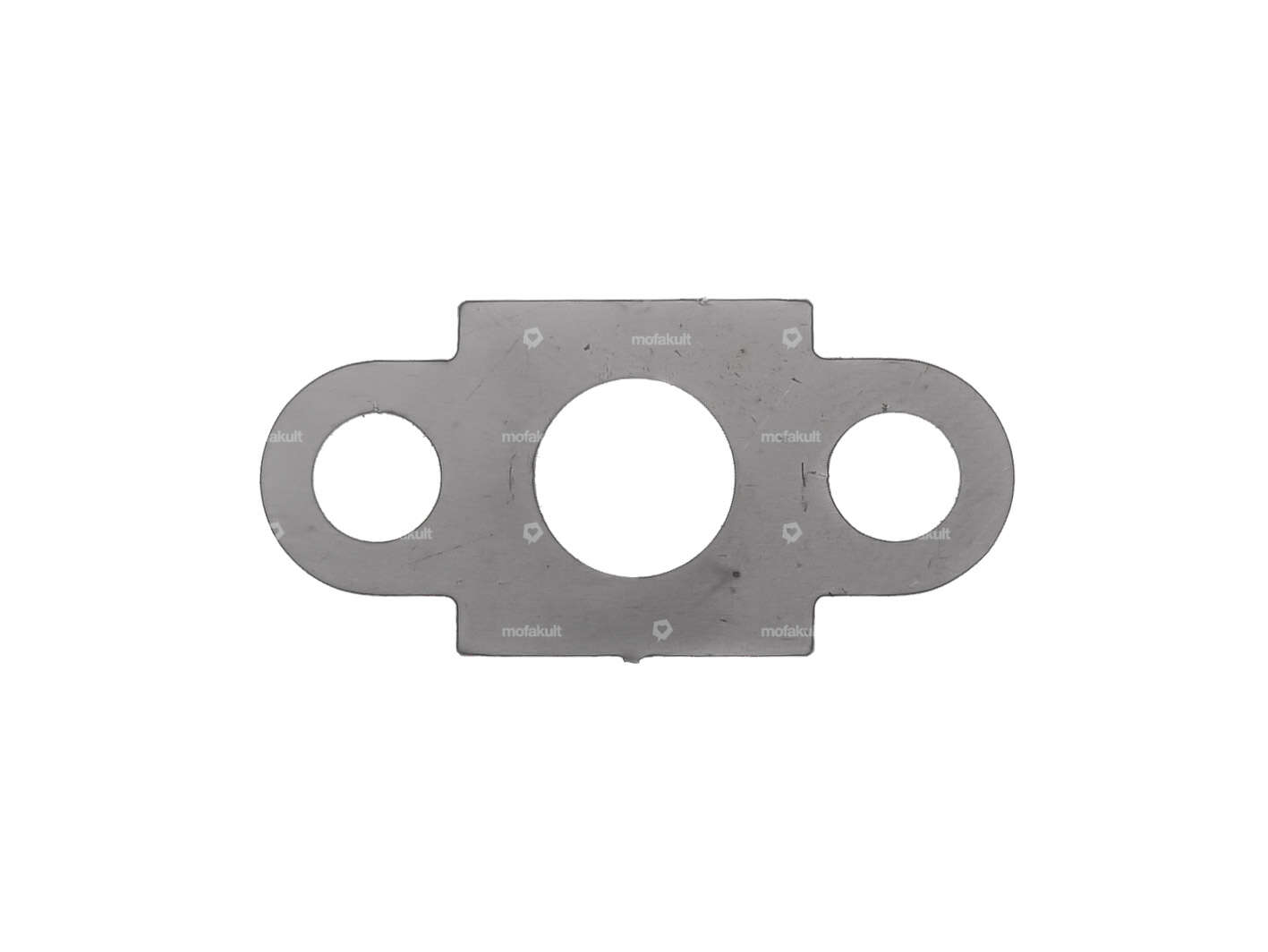 MBR entretoise KTM SX50 embrayage Inox Carousel Image 1