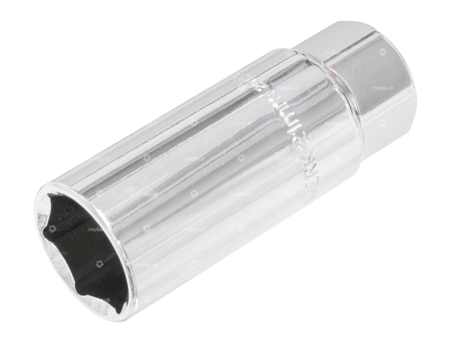 Kraftwerk 3/8" Douille pour bougie d'allumage 21 mm Carousel Image 1