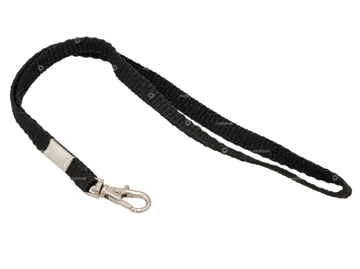 Sangle mousqueton Carousel Image 1