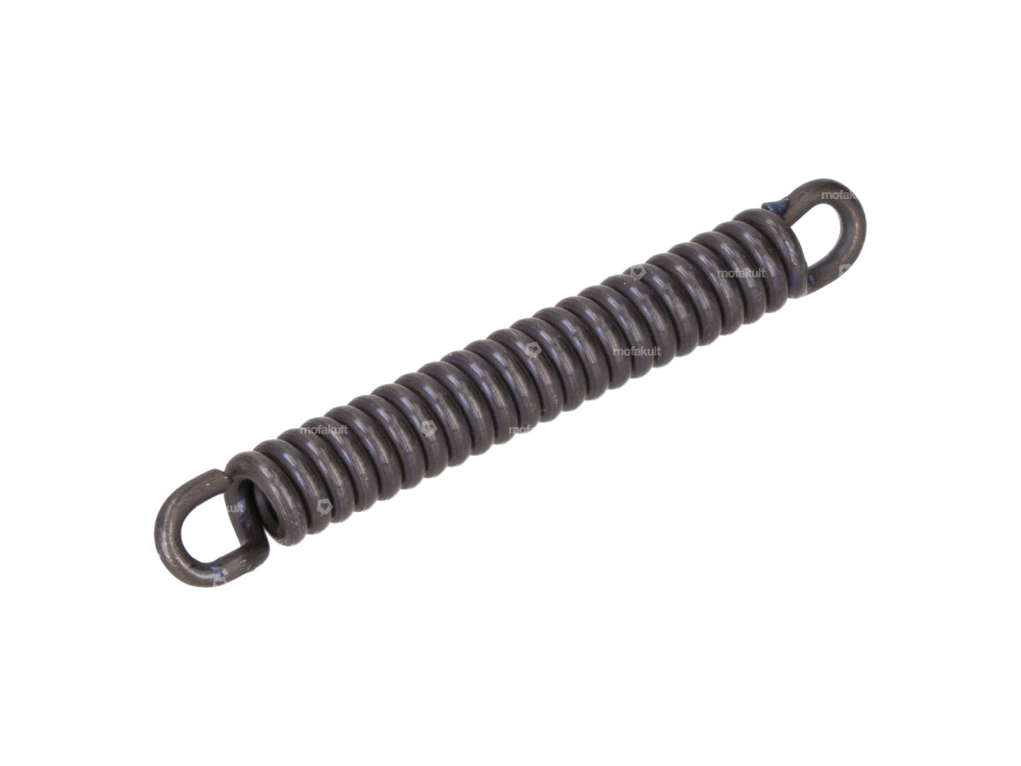 NewFren brake shoe spring Ø 1.7 / 6 x 48 mm Carousel Image 1