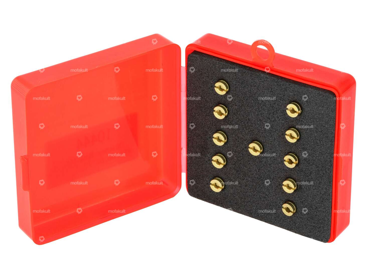 swiing® revival Kit de buses M4 (70 - 80) Bing 18, Bing 85 Carousel Image 1