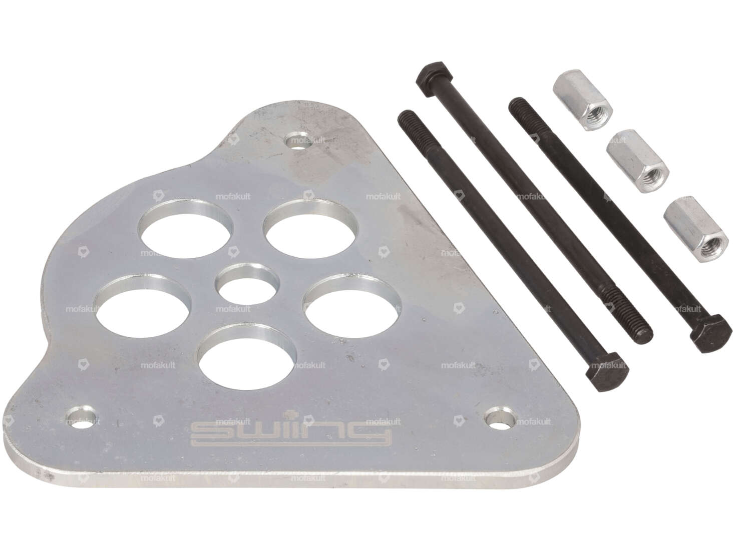 swiing® ingenious Montagewerkzeug Kupplung | Zündapp Belmondo Typ 247 Carousel Image 1