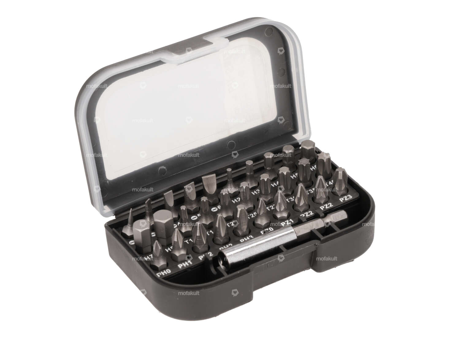 BGS bit set 31 pcs. Carousel Image 1