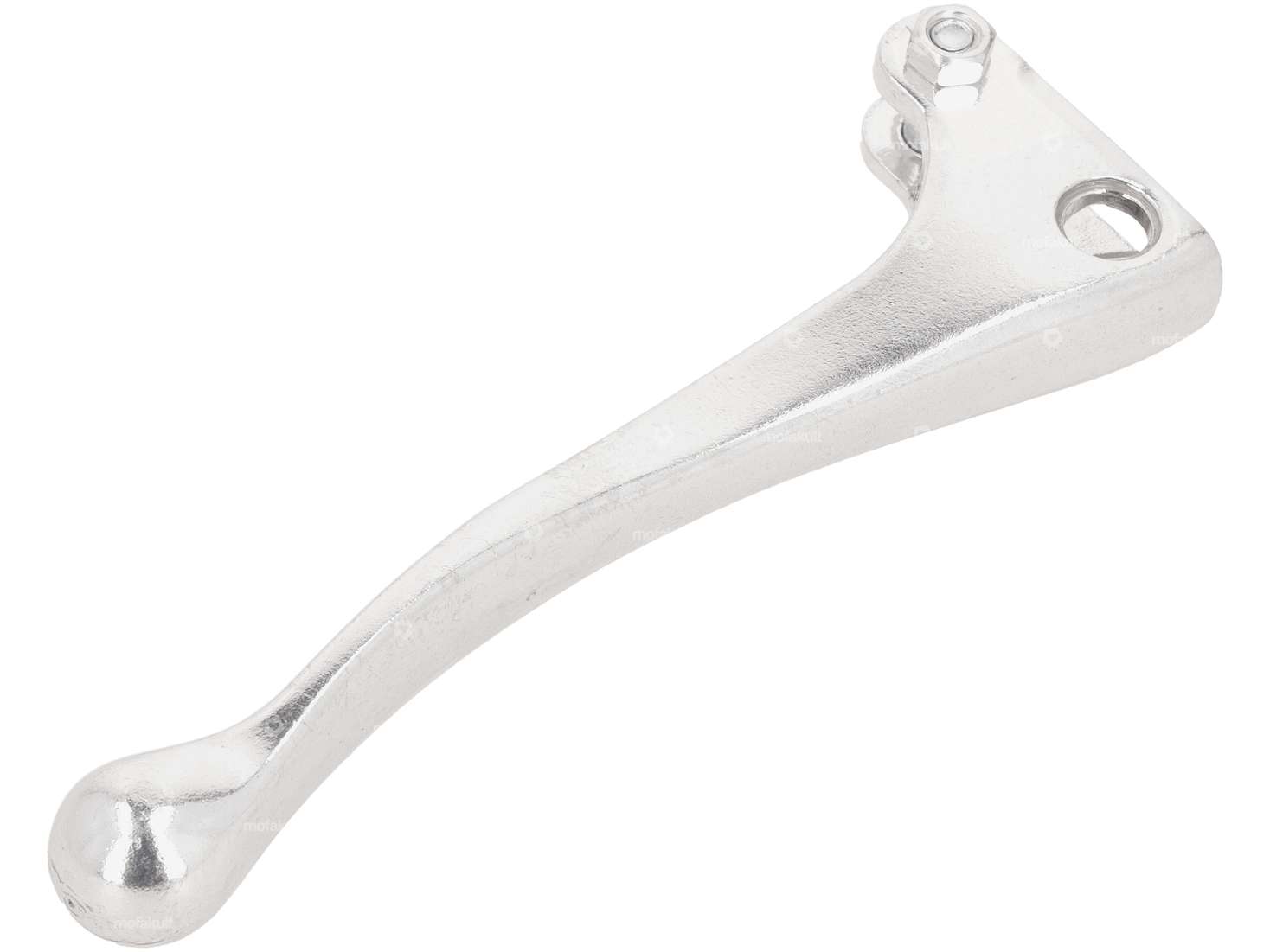 Levier de frein "Magura-Look" en fonte à gauche Carousel Image 3