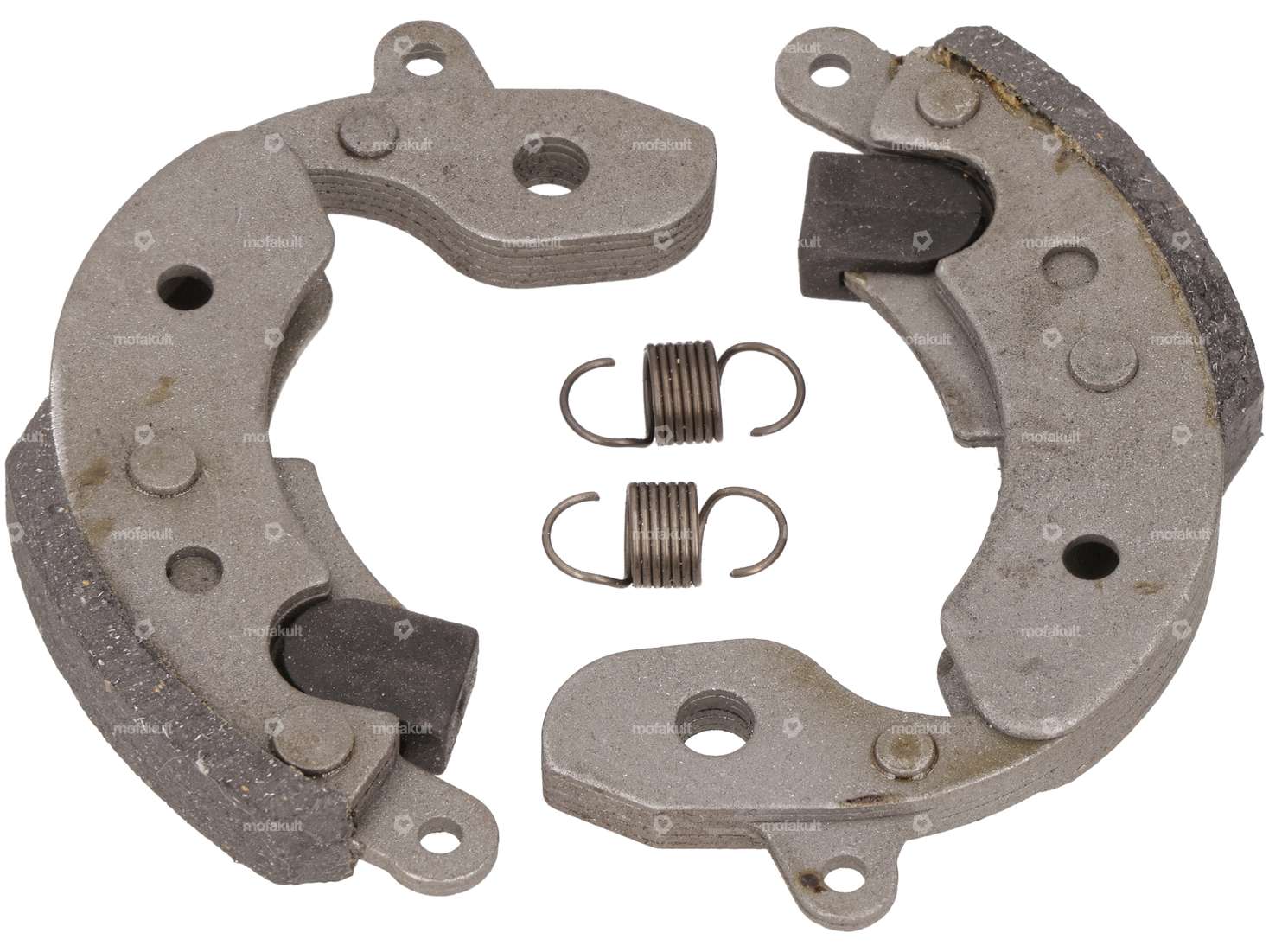 CIF mâchoires de démarreur Mono | Piaggio Ciao, SI, Bravo, Boxer Carousel Image 1