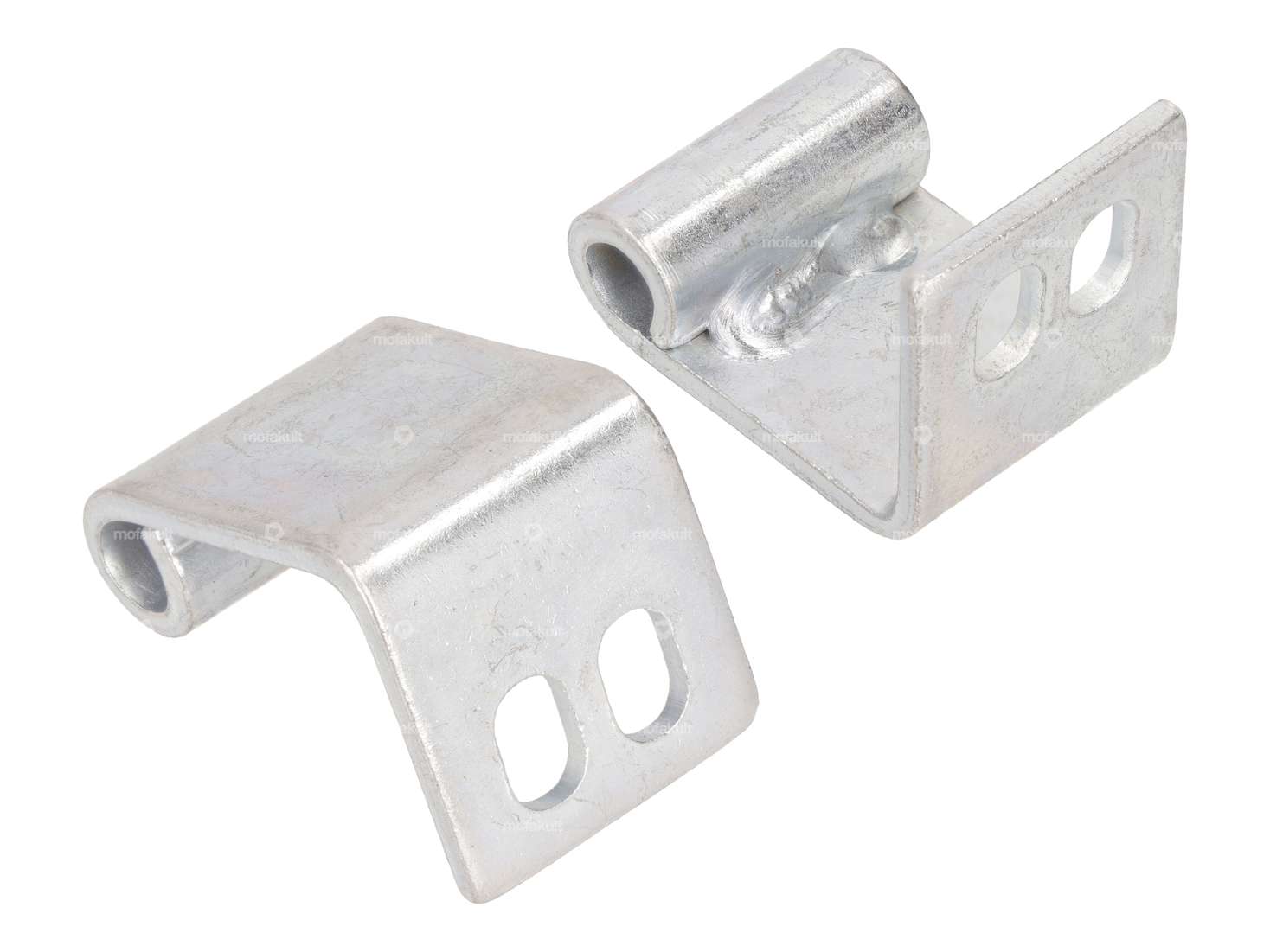 Scharnier Sattel rechts & links | Tomos Sprint Carousel Image 1