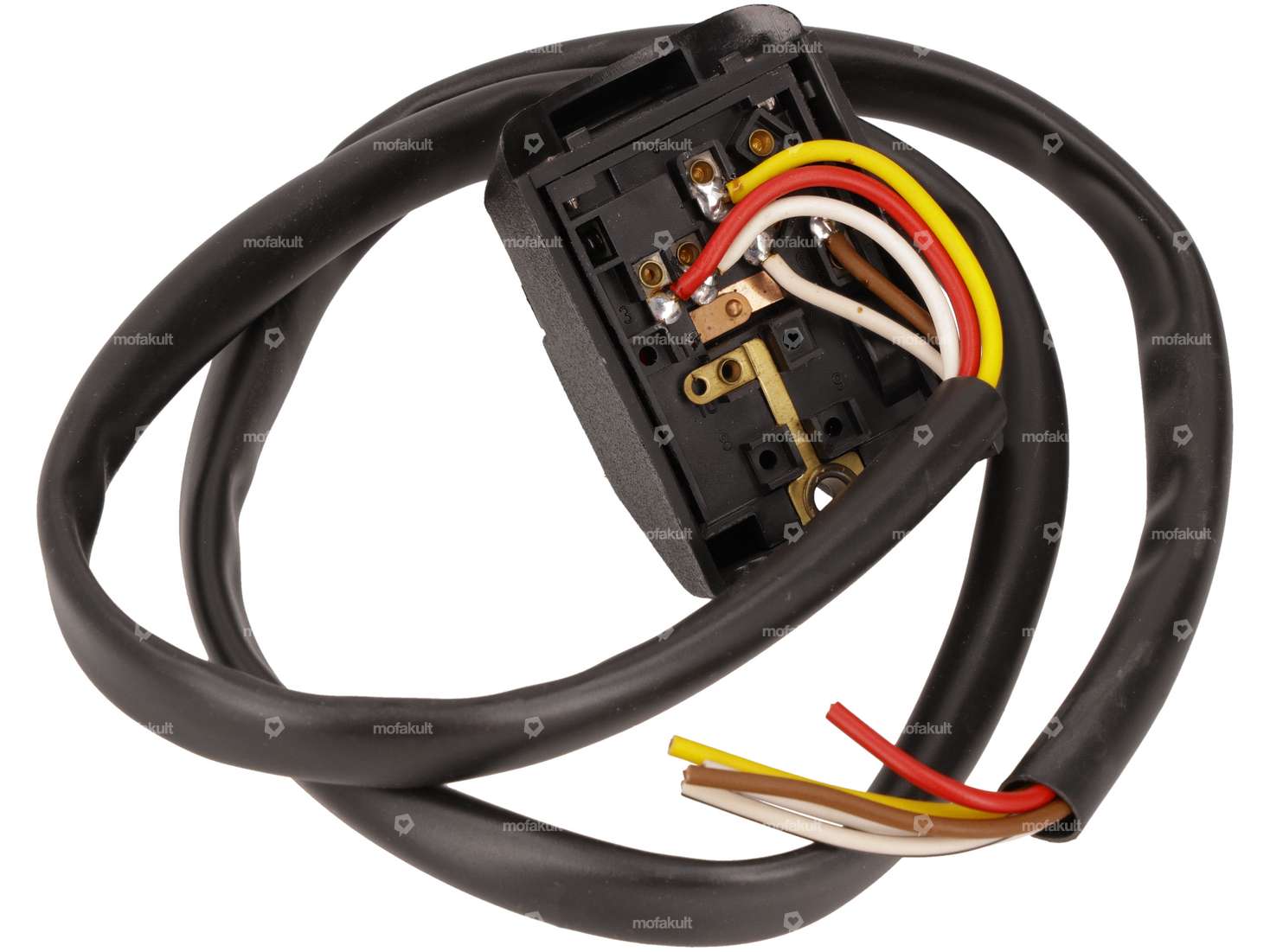 MERIT switch for Magura grip set NOS | Kreidler KS Carousel Image 2
