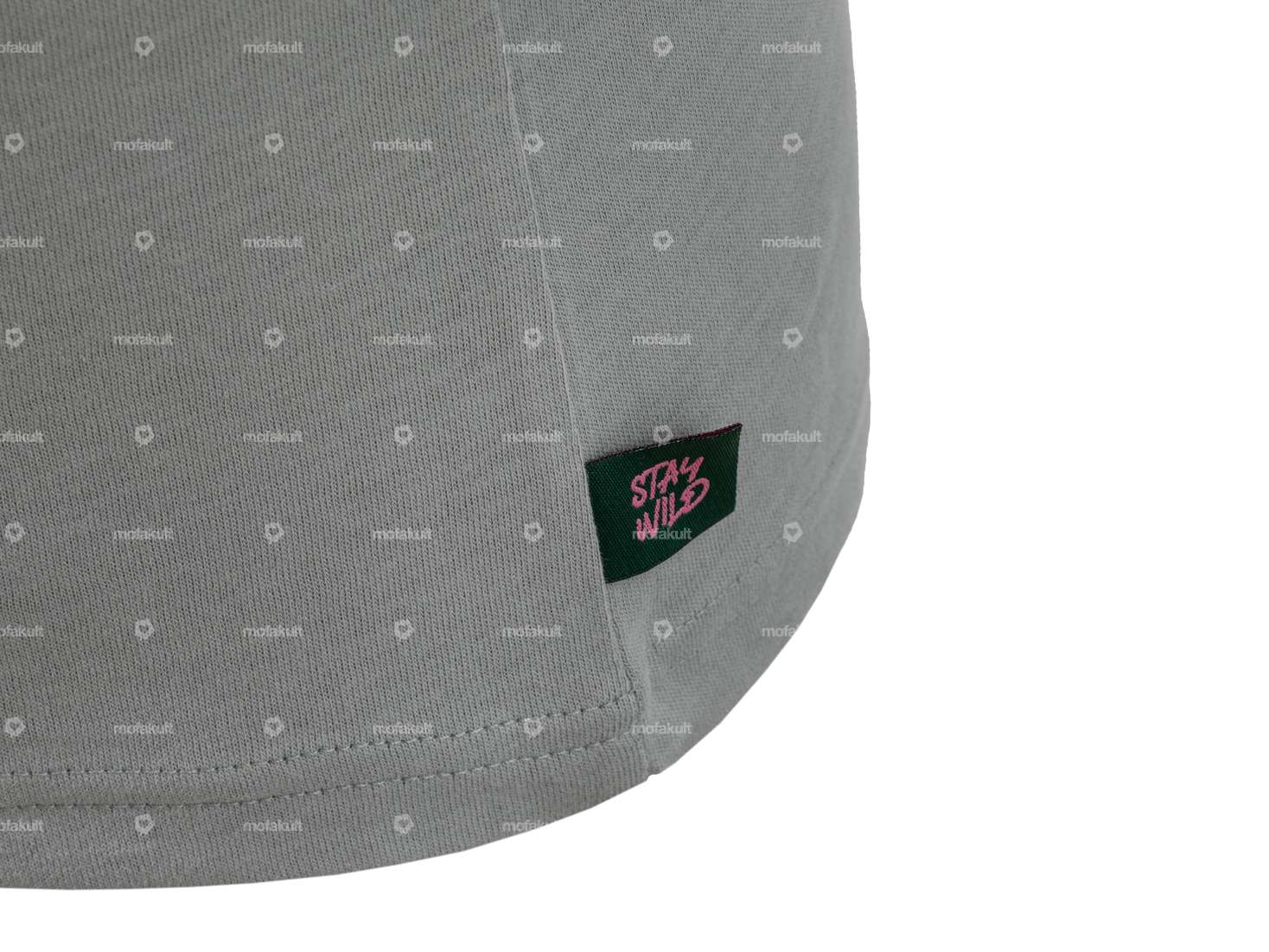 Kultwear T-Shirt «Piaggio» Carousel Image 4