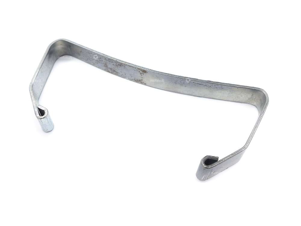 Clamp for air filter screen Ø 60 mm Bing SRF Carousel Image 1