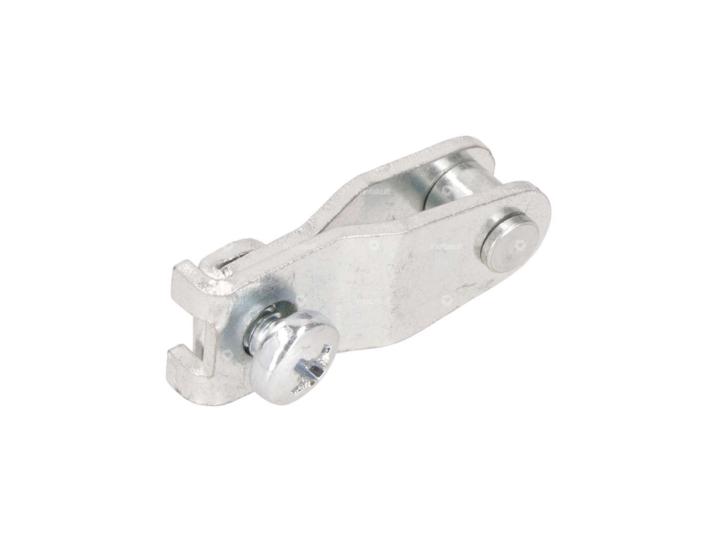 Gabelstück Kabelaufnahme | Puch / Sachs / Pony Carousel Image 1