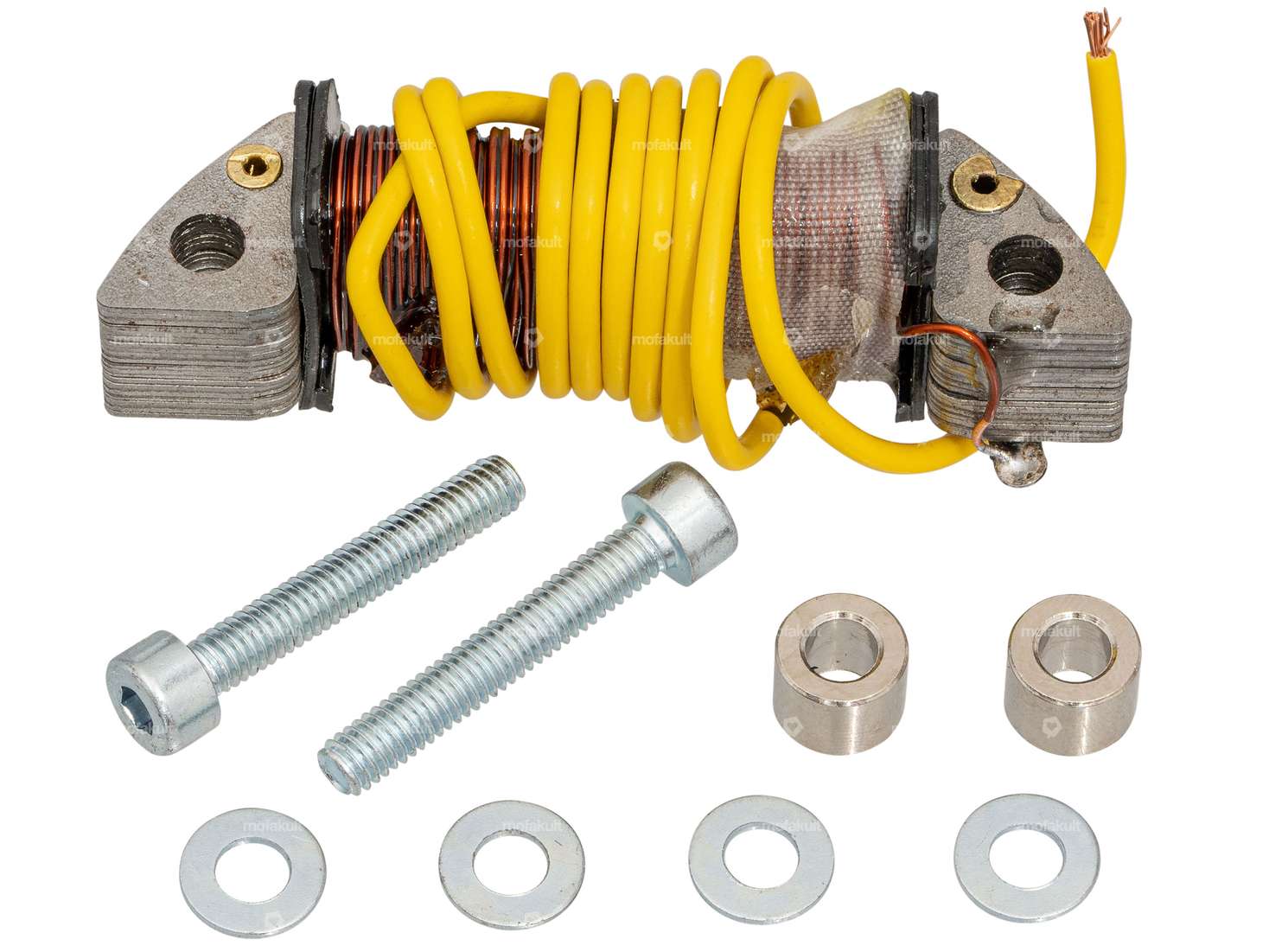 HPI light coil 12V Carousel Image 1