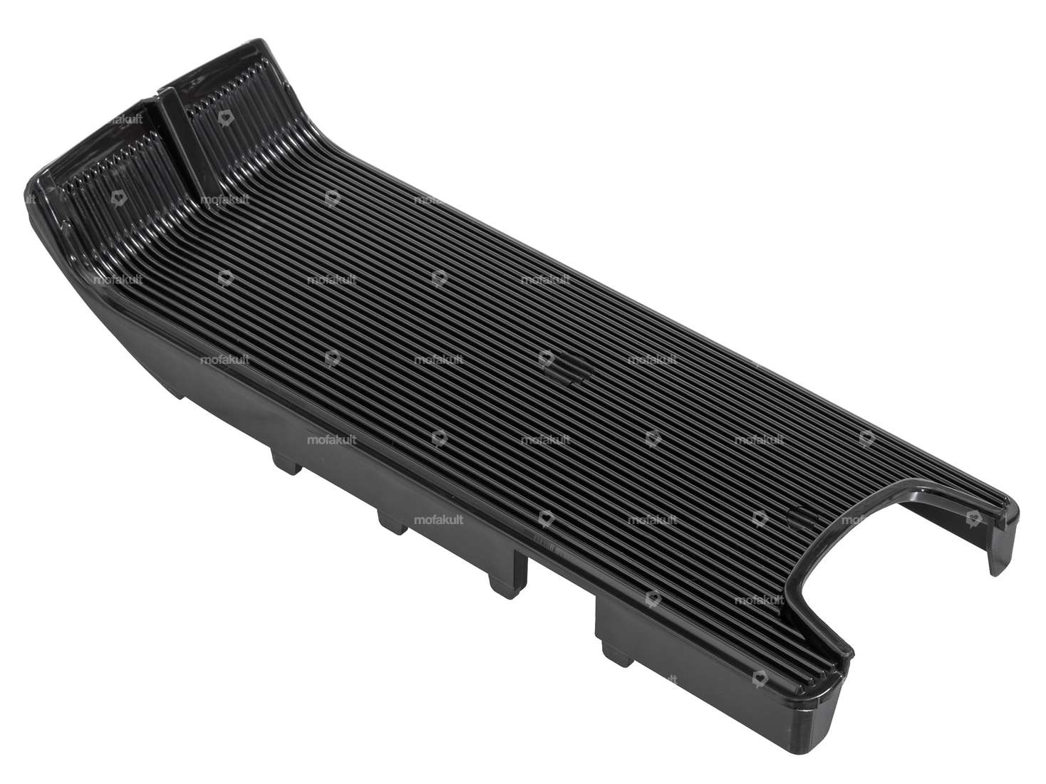 Running board black | Piaggio Ciao Carousel Image 1