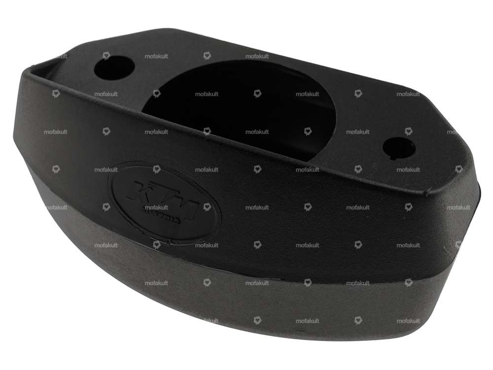 Cockpit 60 mm tachymètre | Pony GTX Carousel Image 1