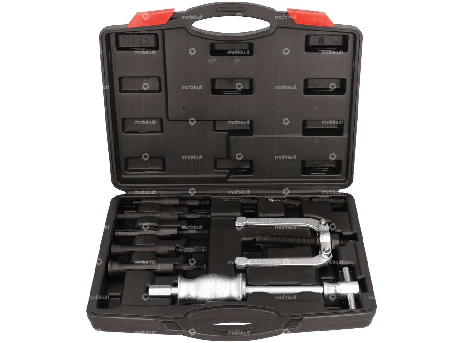 BGS Extracteur de palier intérieur / de trou de base avec marteau coulissant Carousel Image 2