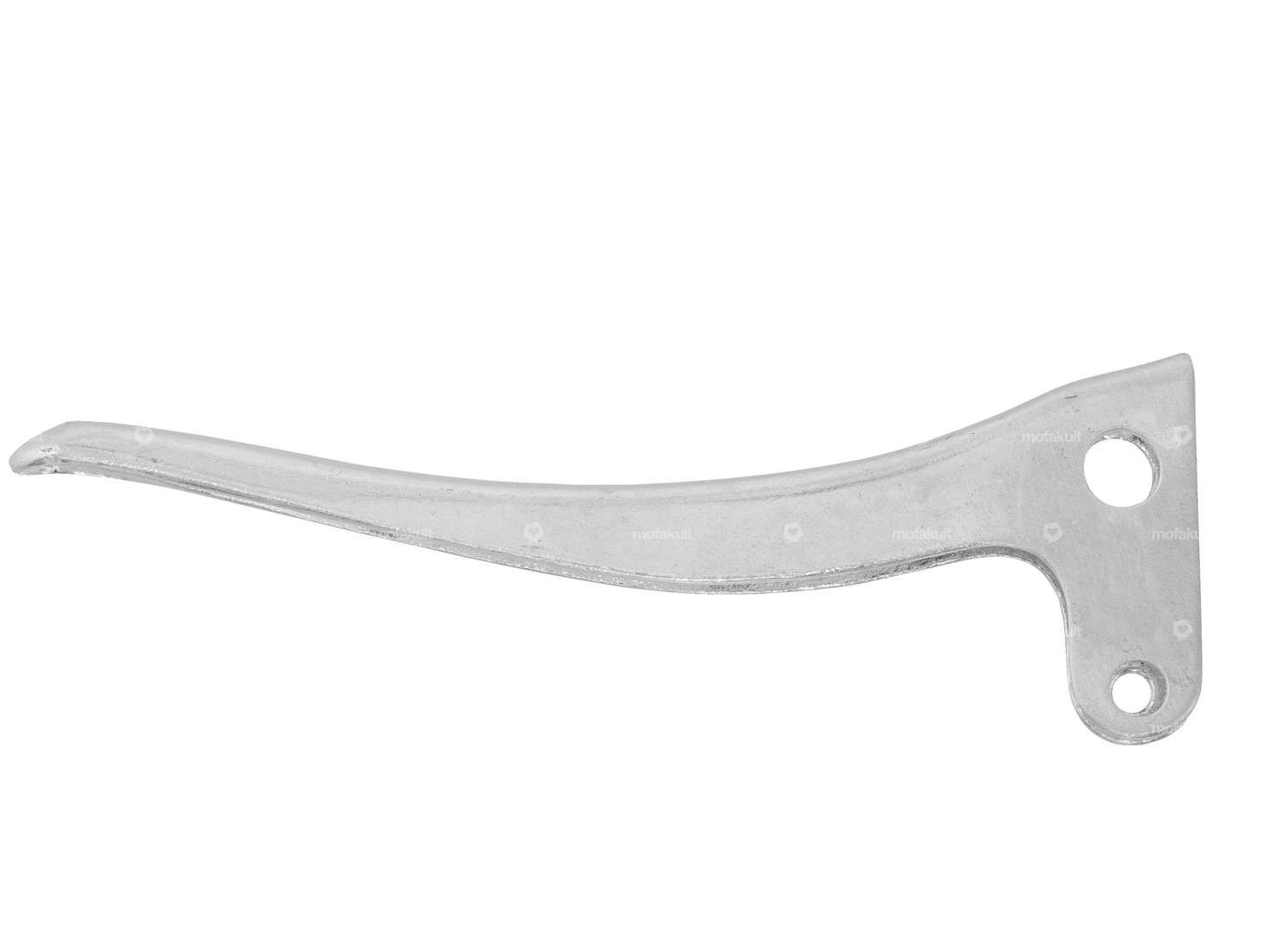 Lusito Bremshebel Magura-Look spitz Blech links Carousel Image 1