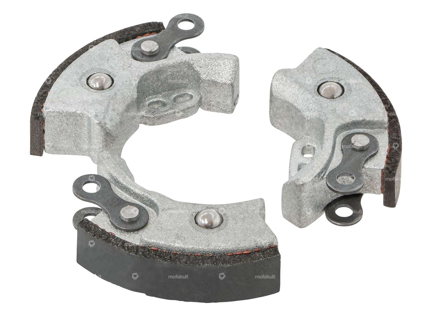 Clutch linings Mono | Piaggio Ciao, SI, Bravo, Boxer Carousel Image 1