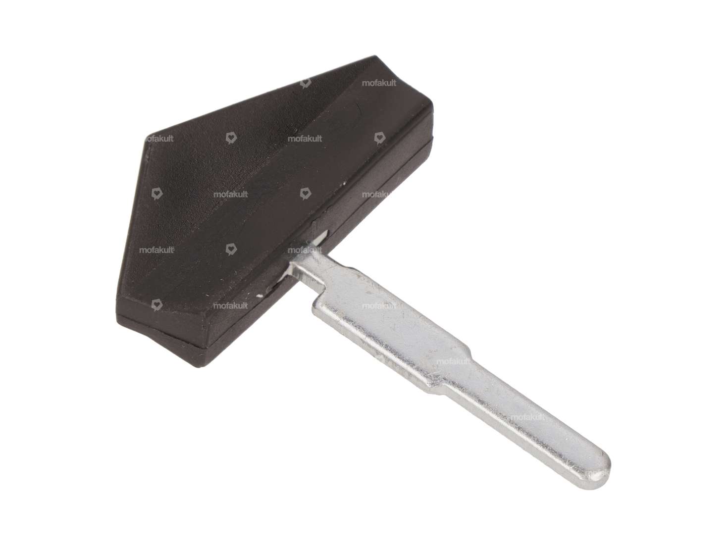 Ignition key MERIT black Carousel Image 1