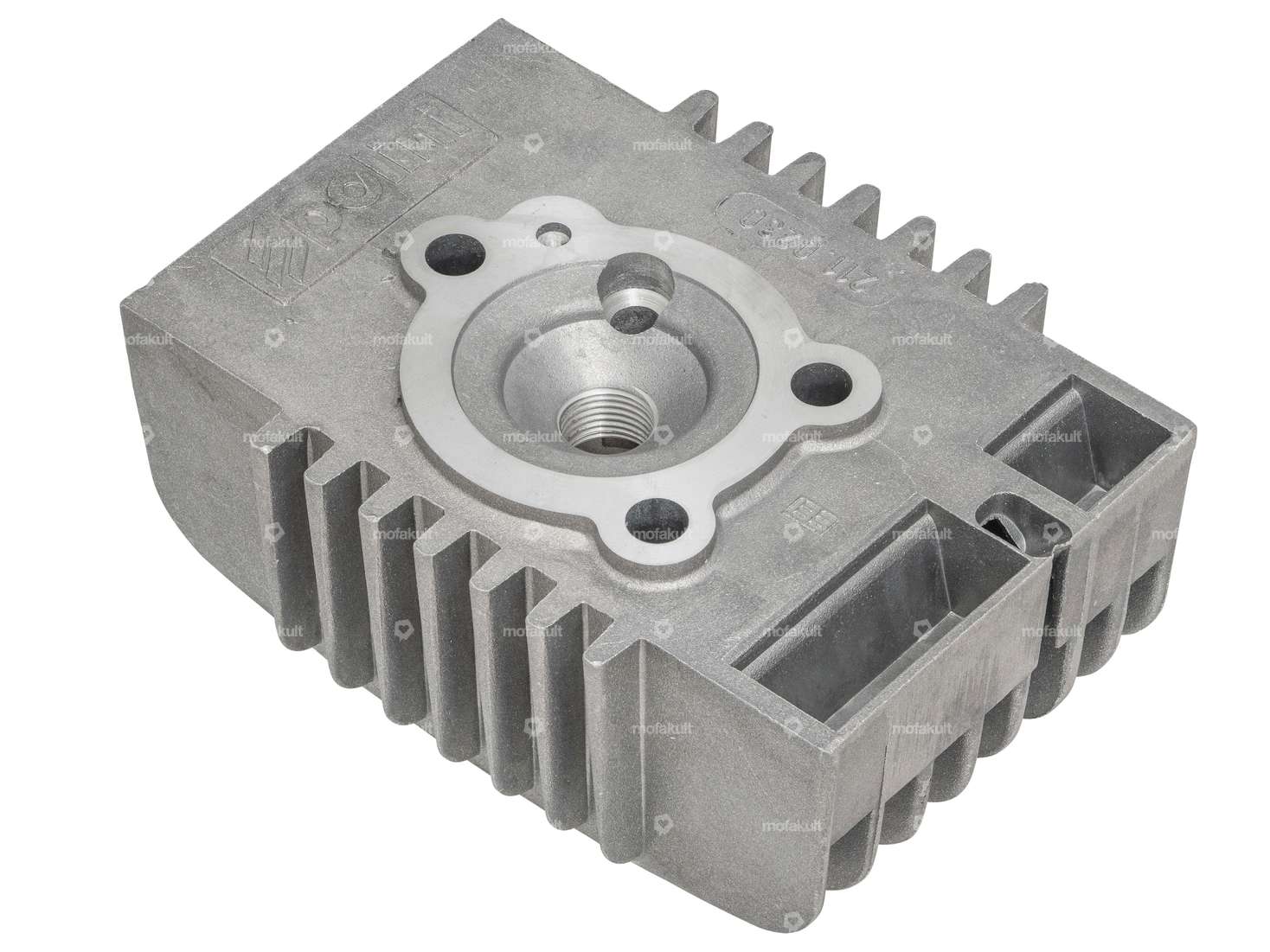 Kit de cylindres Polini 43 mm incl. tête 12 mm KoBo | Piaggio SI, Bravo, Grillo Carousel Image 5