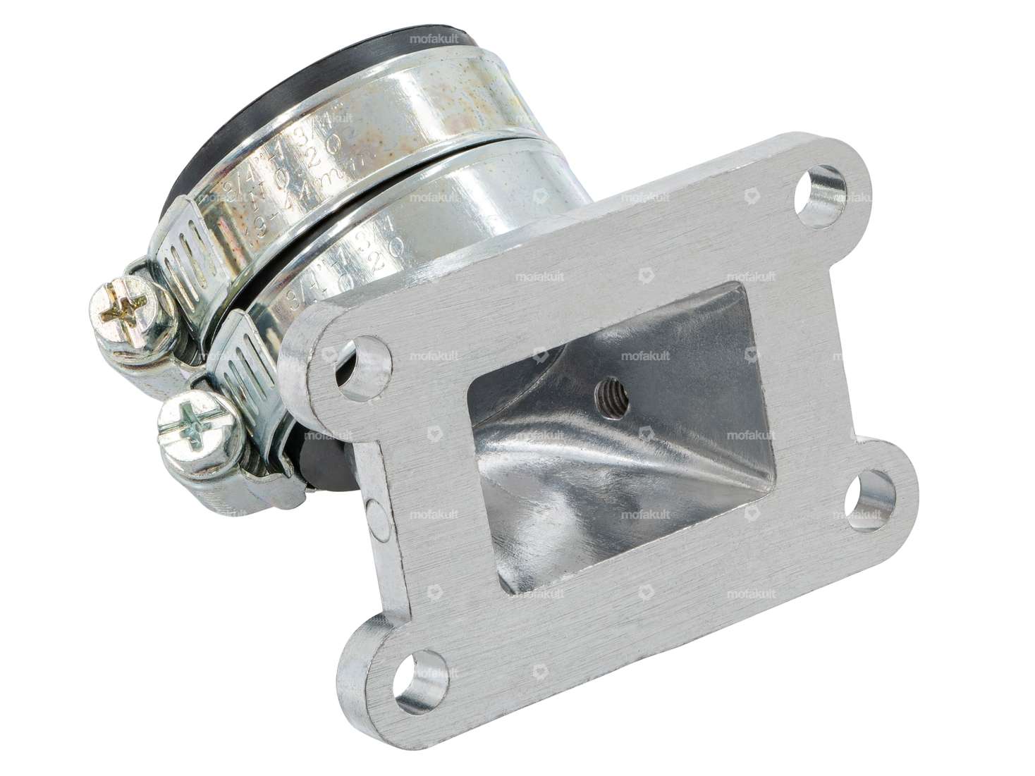 Set Ansaugstutzen Gilardoni italkit 24 mm Carousel Image 3