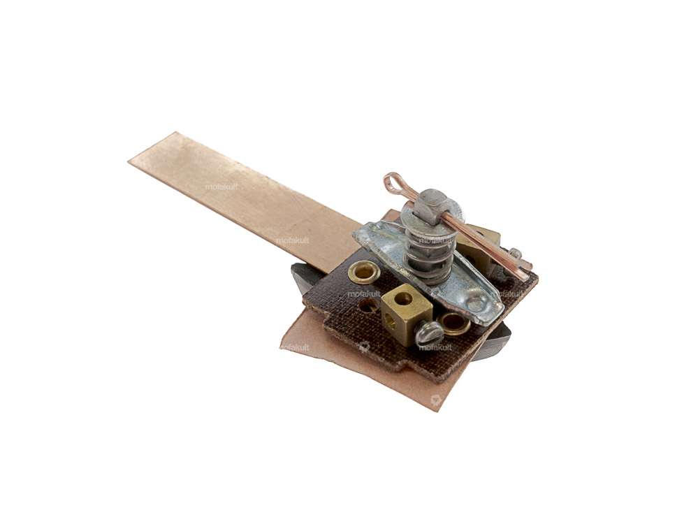 Interrupteur d'éclairage Carousel Image 2