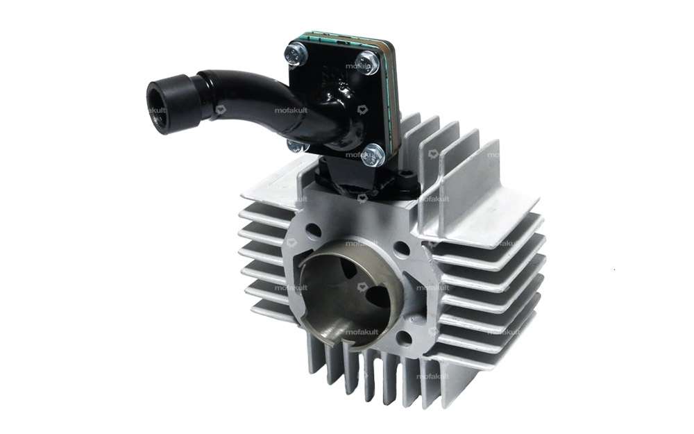 MLM 15 mm tubulure d'aspiration adaptateur de membrane Dell'Orto SHA | Puch Carousel Image 4