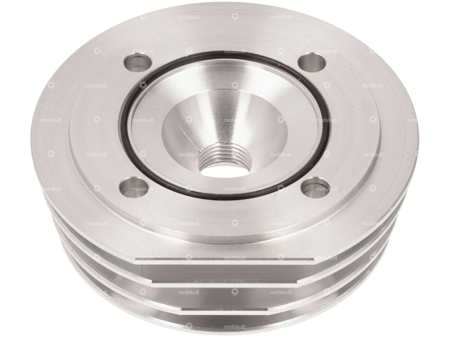 Culasse 39.5 - 43 mm Tuning sans déco soupape Solex Carousel Image 2