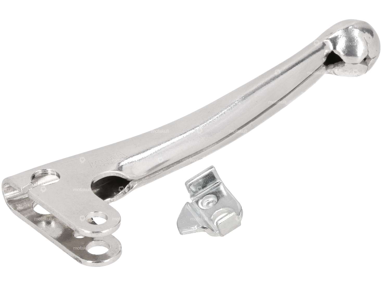 Magura Kupplungshebel Blech links original Carousel Image 4