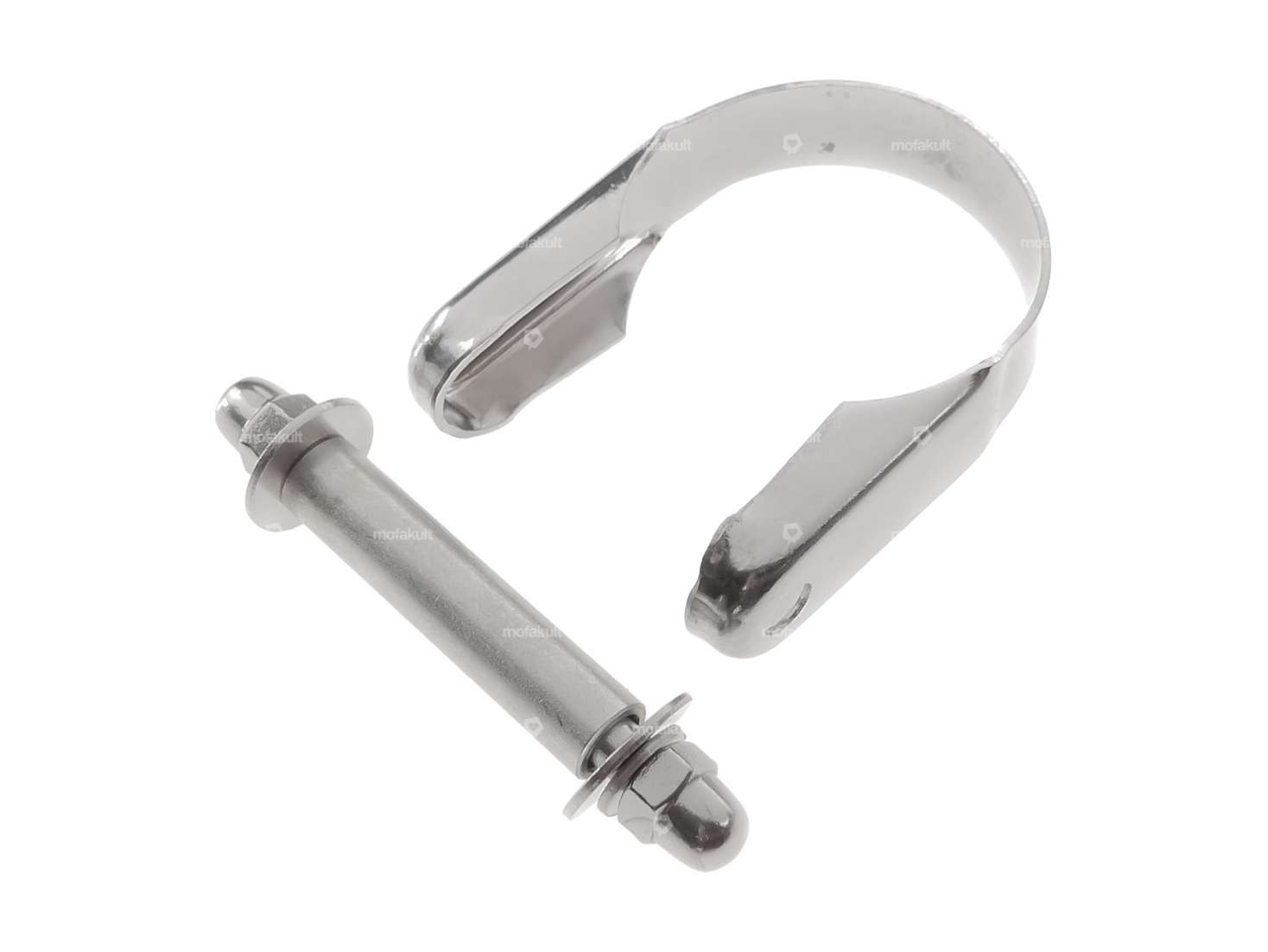 swiing® revival Fixation de réservoir chromée | Puch X30 Sport, Velux Carousel Image 2