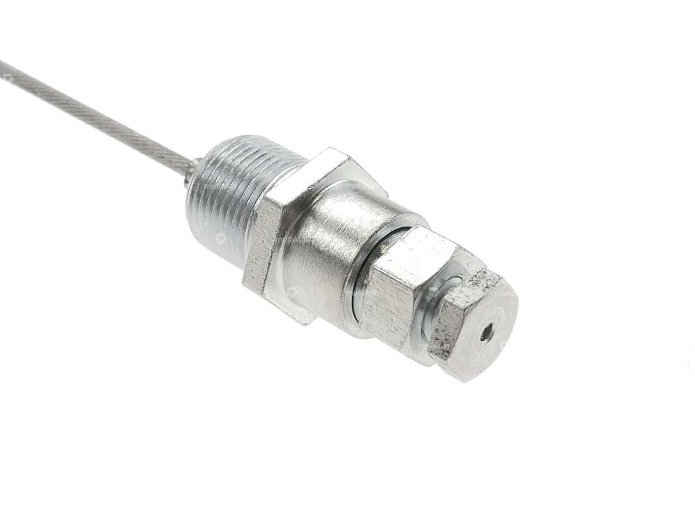 Contre-vis du câble d'embrayage | Puch ZA50 Carousel Image 3