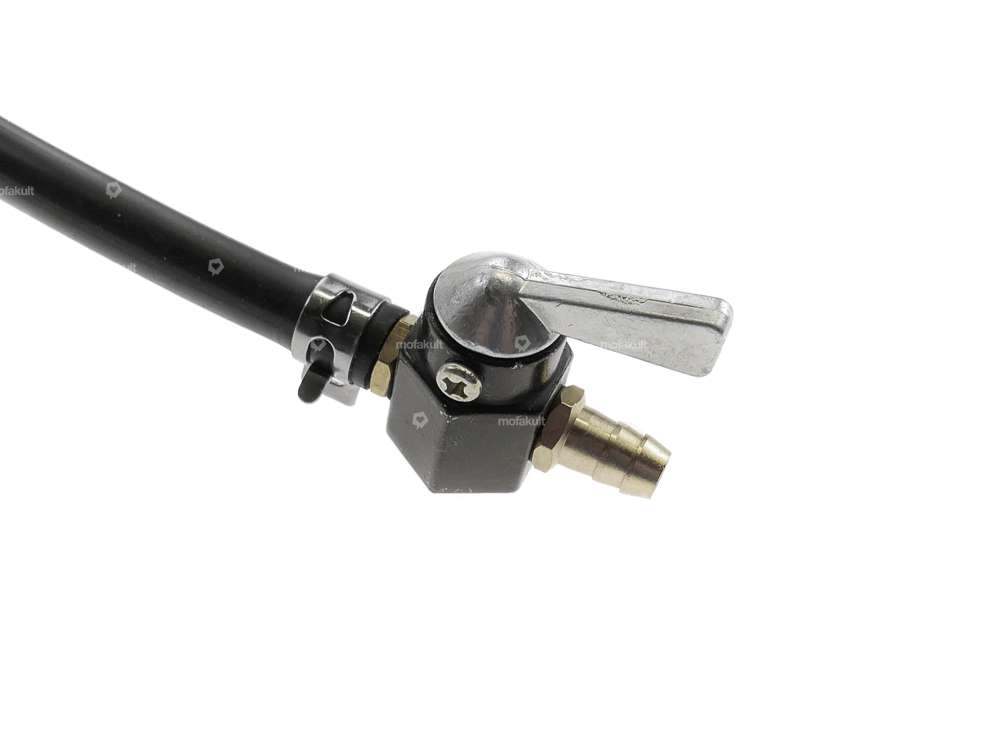 Réservoir d'essence Buzzetti avec raccord Carousel Image 3