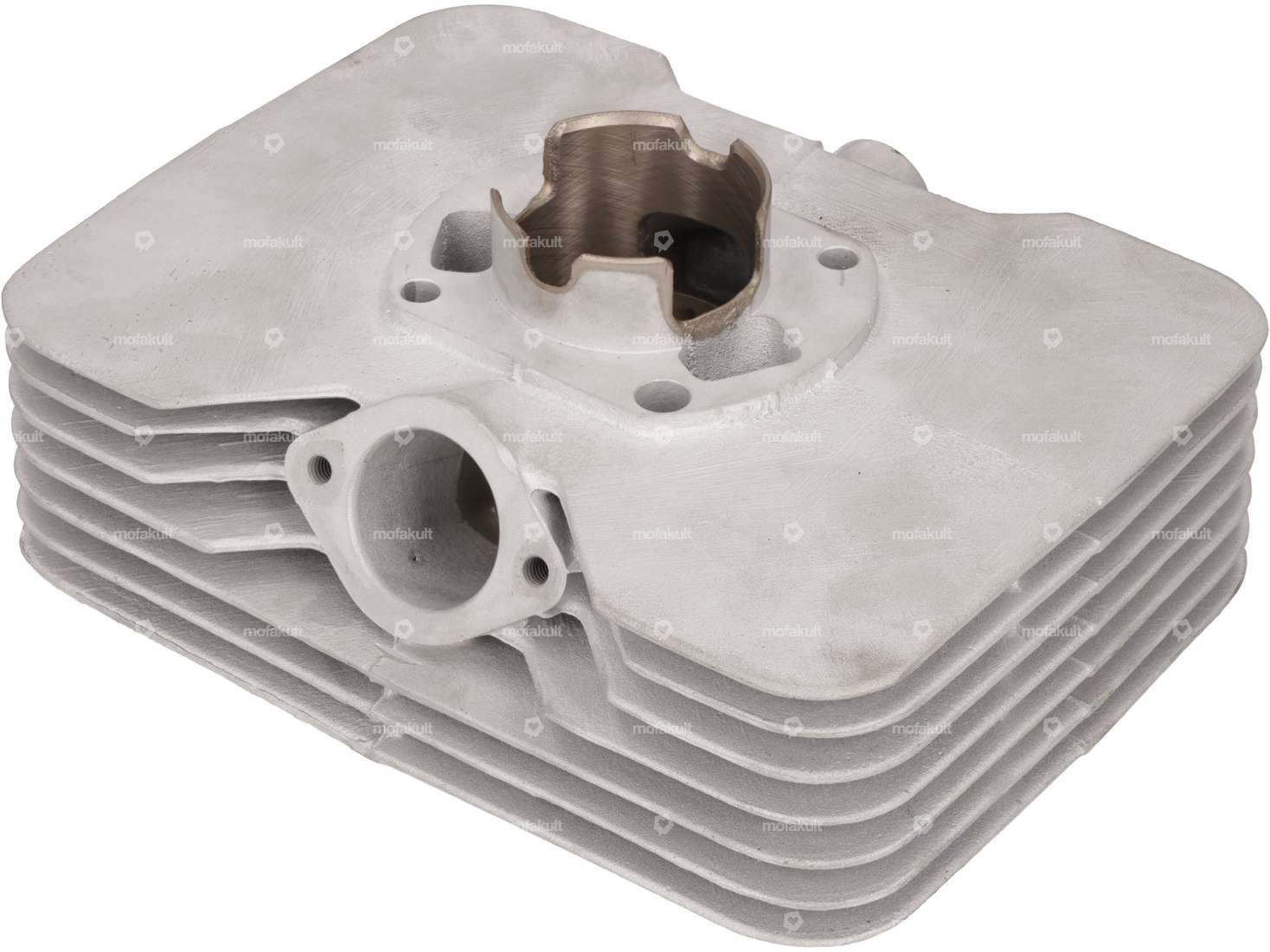 Parmakit 48 mm Zylinderkit Tuning | Sachs 50 S, 501, 50/4 EKF Carousel Image 4