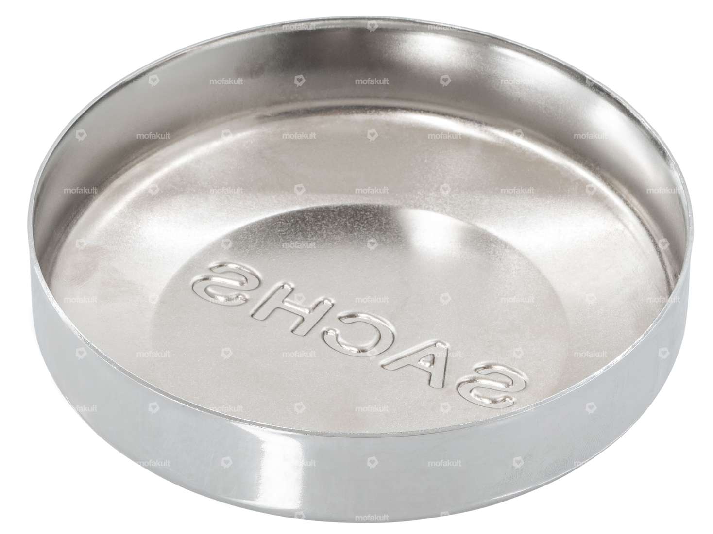 Chrome ignition cover | Sachs 505, 535 (A5672 & A4452) Carousel Image 3